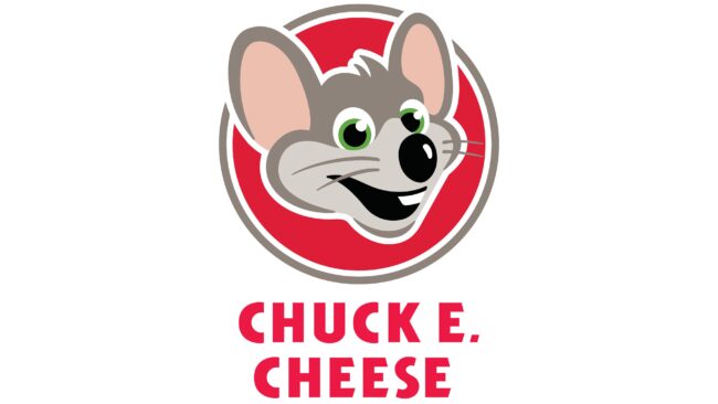 Chuck E. Cheese Logotipo 2019-presente
