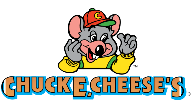 Chuck E. Cheese Simbolo