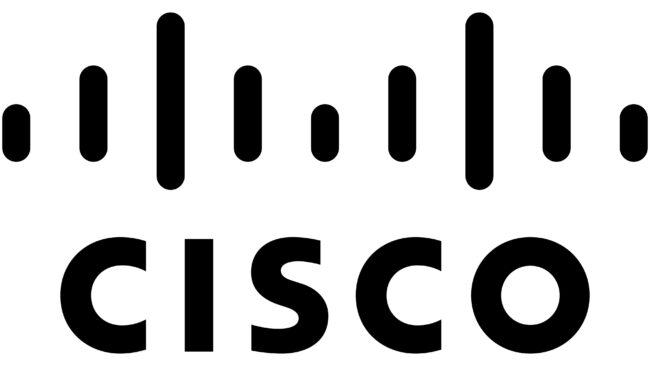 Cisco Logotipo 2006-presente