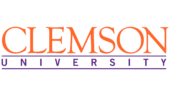 Clemson University Logo
