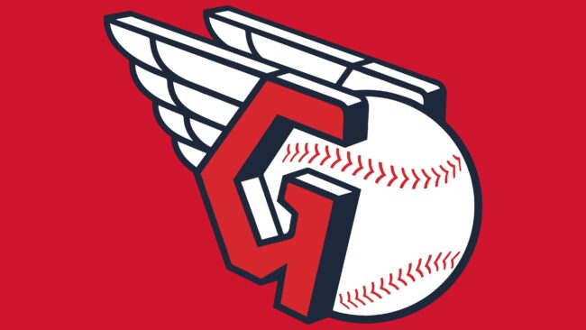 Cleveland Guardians Nuevo Logotipo