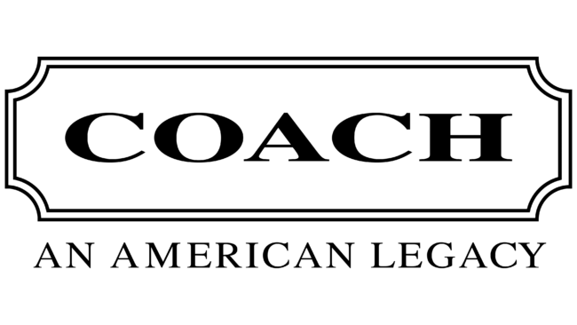 Coach Emblema