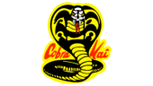 Cobra Kai Logo