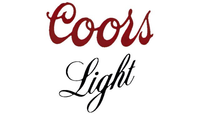 Coors Light Logotipo 1978-1980