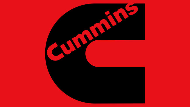 Cummins Emblema