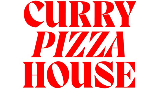Curry Pizza House Logo