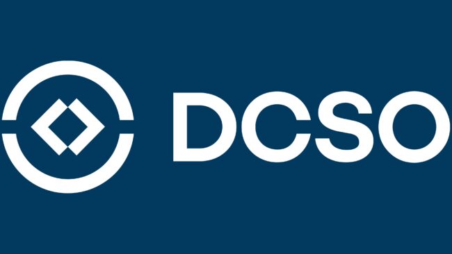DCSO Nuevo Logotipo