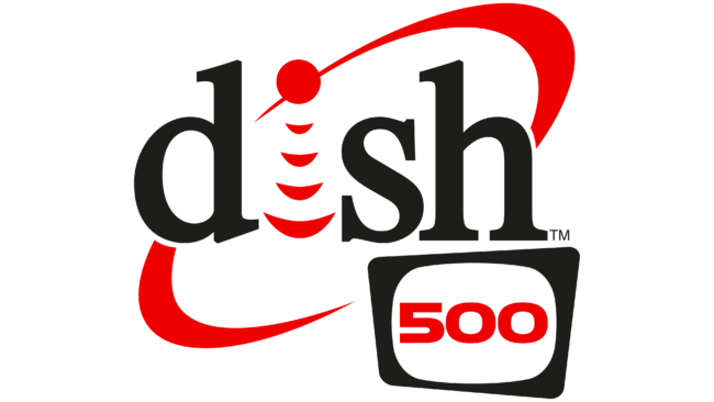 DISH Network Emblema