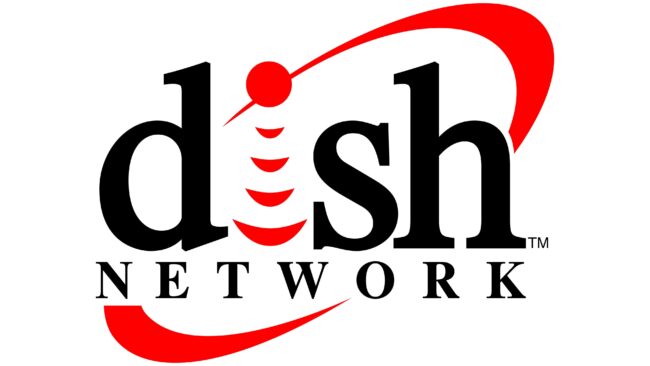 DISH Network Logotipo 2000-2005