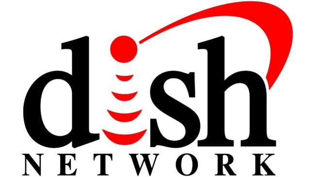 DISH Network Logotipo 2005-2012