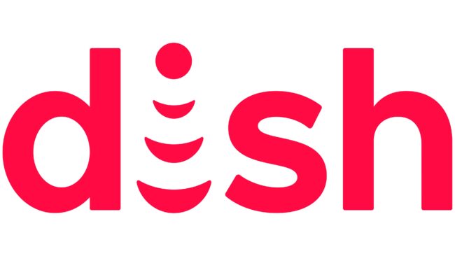 DISH Network Logotipo 2019-presente