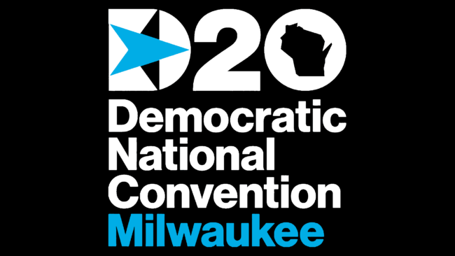 DNC Emblema