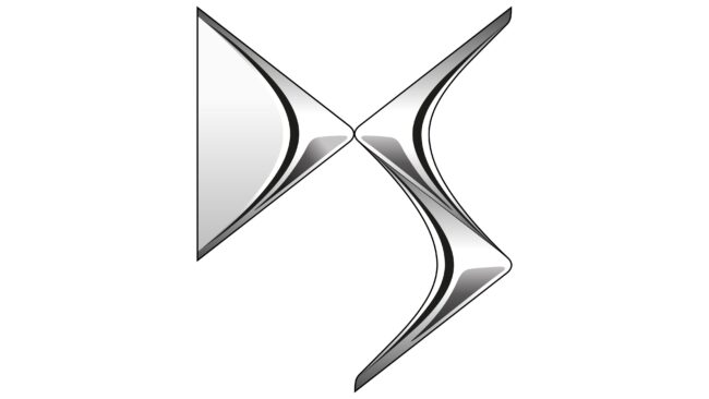 DS Logotipo 2009-2014