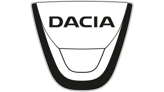 Dacia Emblema