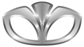 Daewoo Logo