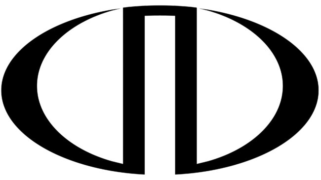 Daewoo Logotipo 1967-1974