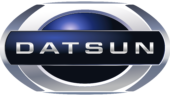 Datsun Logo
