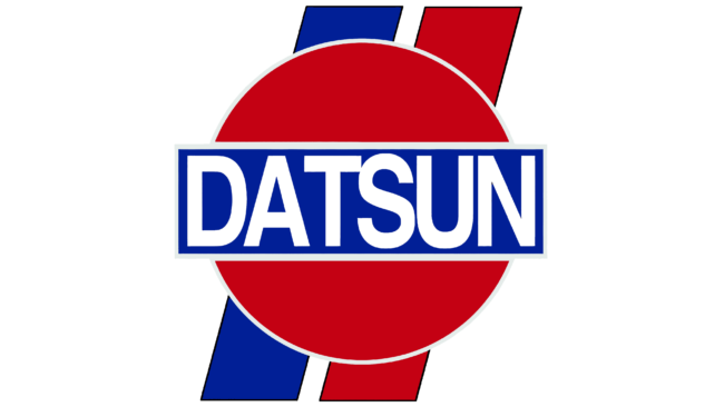 Datsun Simbolo