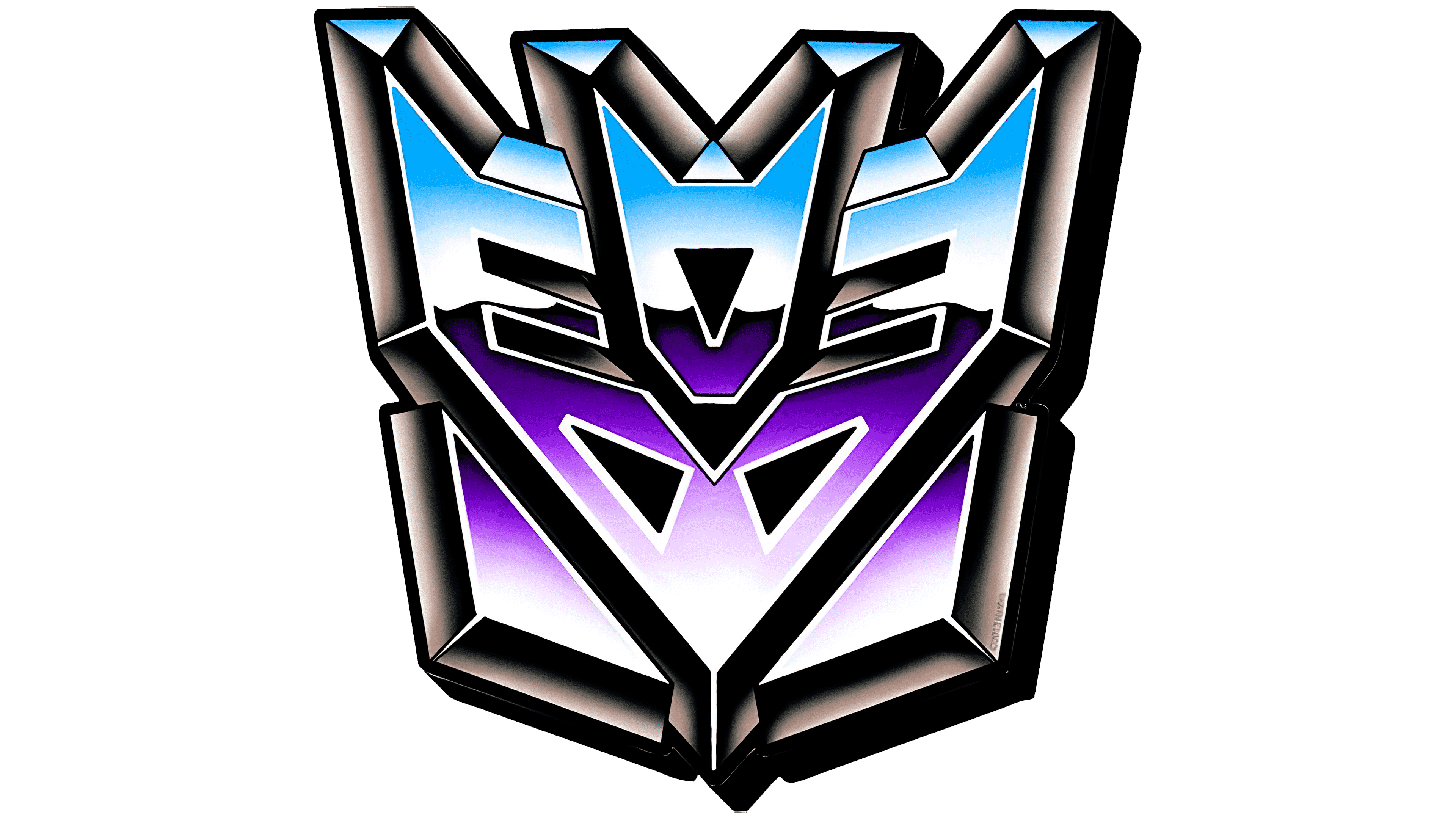 Autobots Logo Decepticons Decepticon Transformers Logo Hd Png | Images ...
