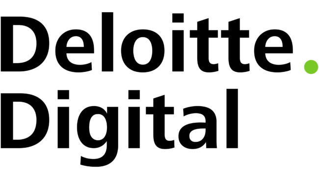 Deloitte Simbolo