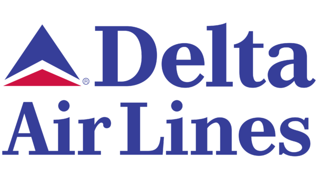 Delta Simbolo