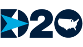 Democratic National Convention (DNC) Logo