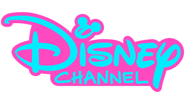 Disney Channel Emblema