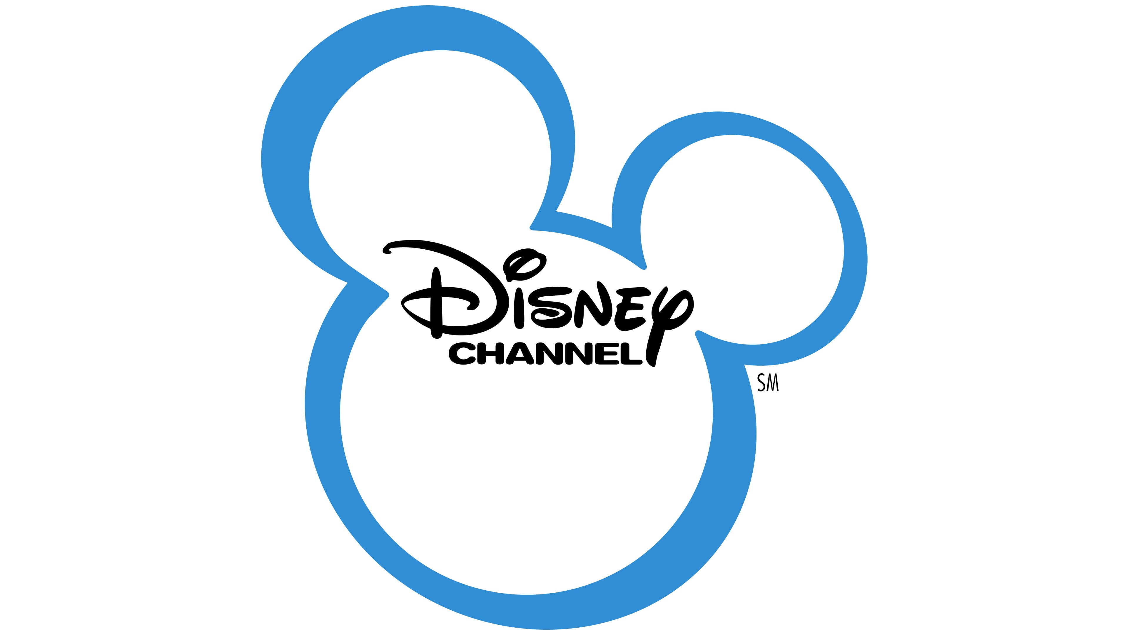 Disney Channel Logo Y Símbolo Significado Historia Png Marca