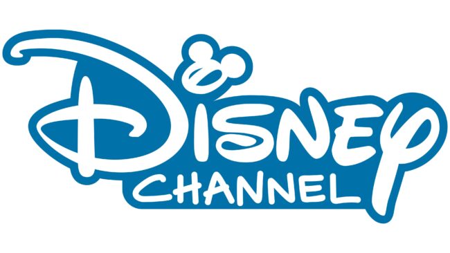 Disney Channel Logotipo 2017-2019