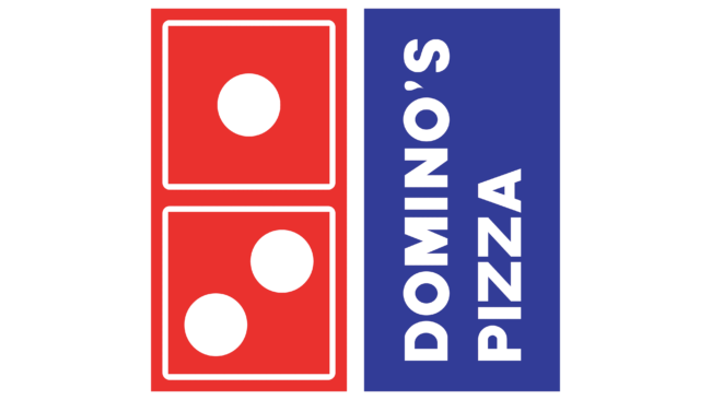 Dominos Emblema