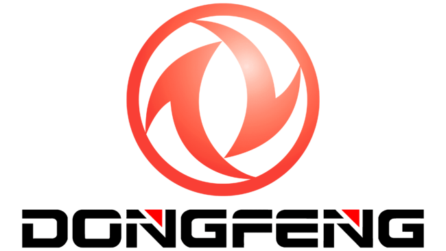 Dongfeng Emblema