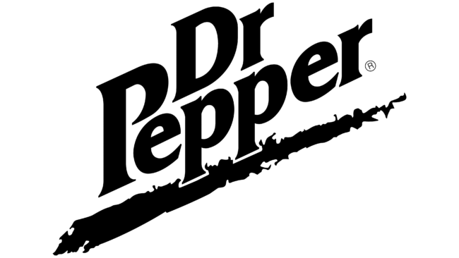 Dr Pepper Emblema