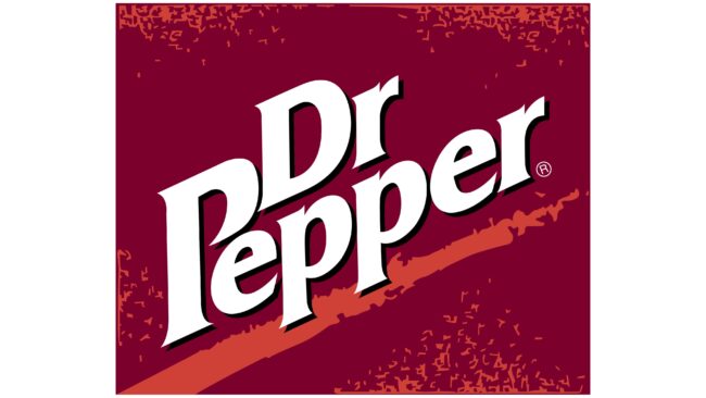 Dr Pepper Logotipo 1997-2005