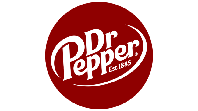 Dr Pepper Simbolo