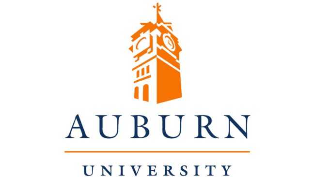 Emblema Auburn