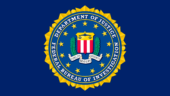 FBI Emblema