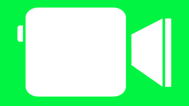 FaceTime Emblema