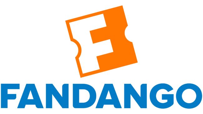 Fandango Logotipo 2014-presente