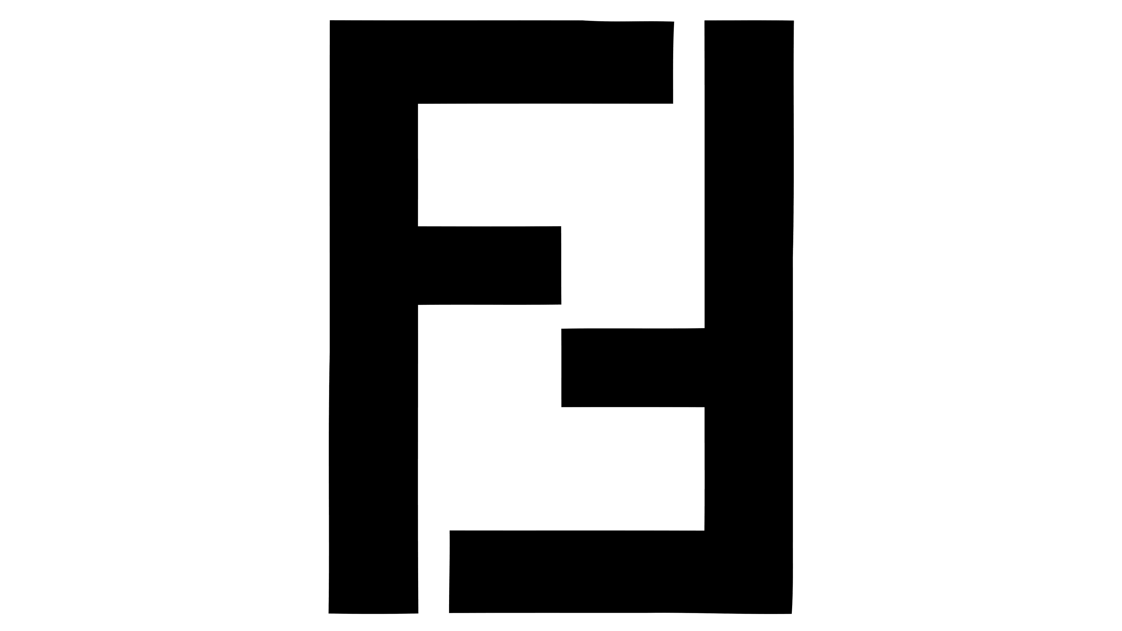 Fendi Logo Y Símbolo, Significado, Historia, PNG, Marca | vlr.eng.br