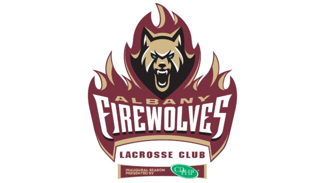 FireWolves Logo