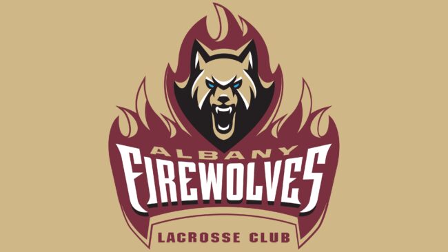 FireWolves Nuevo Logotipo
