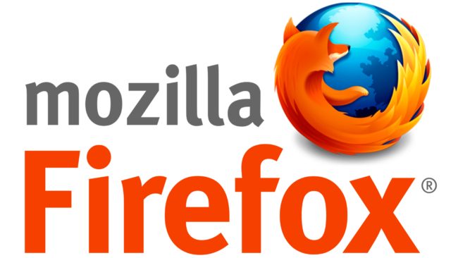 Firefox Simbolo