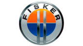 Fisker Logo