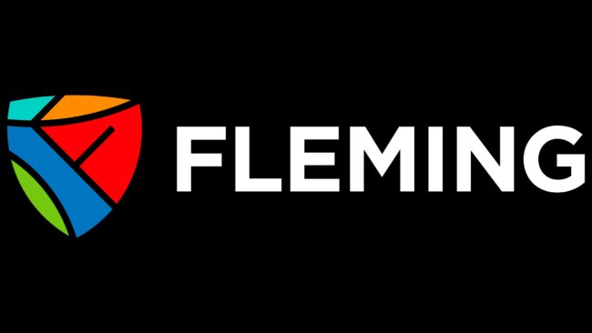 Fleming College Nuevo Logotipo