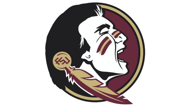 Florida State Seminoles Logotipo 2014-presente