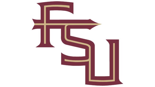 Florida State University Simbolo