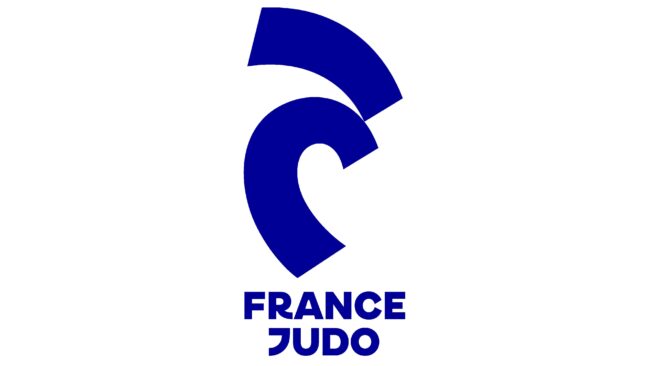 France Judo Nuevo Logotipo