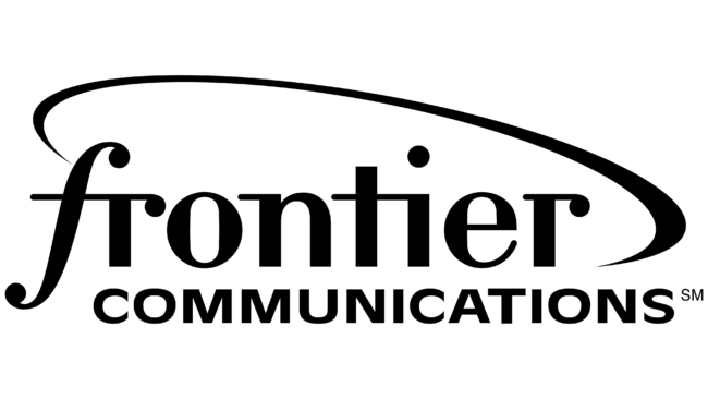 Frontier Communications Emblema