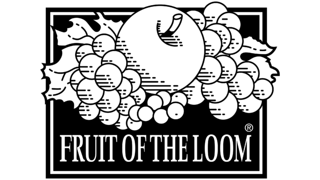 Fruit of the Loom Emblema