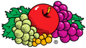 Fruit of the Loom Logo